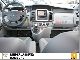 2012 Renault  Trafic Combi L2H1 S8 2.9t 2.0dCi 115 9-SEATER Van / Minibus Demonstration Vehicle photo 5