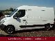 2011 Renault  Master dCi 125 L2H2 tempo sound and climate wood floor Other New vehicle photo 4