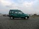 2000 Renault  Kangoo 1.4 Pack Adventure-heater-glass roof Van / Minibus Used vehicle photo 5