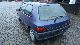 1994 Renault  Clio Be Bop Small Car Used vehicle photo 2
