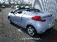 2010 Renault  Wind Exception 1.2 TCE Cabrio / roadster Used vehicle photo 9