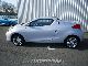 2010 Renault  Wind Exception 1.2 TCE Cabrio / roadster Used vehicle photo 2