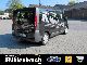 2010 Renault  Trafic 2.0 dCi 115 FAP Combi L1H1 Van / Minibus Used vehicle photo 5