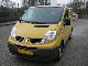 Renault  Trafic 2.0 dCi 90 L1H1 / Navi / PDC 2008 Used vehicle photo