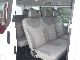 2008 Renault  Trafic 2.5 dCi cv 146th 9 posti Passenger Van / Minibus Used vehicle photo 4