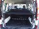 2011 Renault  Kangoo dCi 90 FAP climate 2x Sliding Bluetooth Van / Minibus Used vehicle photo 9