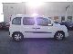 2011 Renault  Kangoo dCi 90 FAP climate 2x Sliding Bluetooth Van / Minibus Used vehicle photo 2