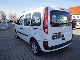 2011 Renault  Kangoo dCi 90 FAP climate 2x Sliding Bluetooth Van / Minibus Used vehicle photo 5
