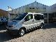 Renault  Trafic 2.0 dCi 115 * 9-seater Combi * 2006 Used vehicle photo