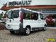 2012 Renault  Trafic 2.0 dCi 90 FAP Combi L1H1 Van / Minibus Pre-Registration photo 1