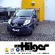 Renault  Combi L1H1 2.0 dCi Trafic Car 84 kW (115PS) 2.7 2010 Used vehicle photo