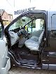 2010 Renault  Combi L1H1 2.0 dCi Trafic Car 84 kW (115PS) 2.7 Van / Minibus Used vehicle photo 1