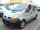 2003 Renault  Trafic 1.9 dCi L1H1, climate, navigation, ANH.9 seats Small Car Used vehicle photo 3