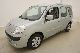 2011 Renault  Kangoo 1.6i 16V Expression Navi - immediately! Van / Minibus New vehicle photo 1