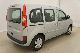 2011 Renault  Kangoo 1.6i 16V Expression Navi - immediately! Van / Minibus New vehicle photo 2