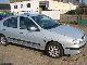 2001 Renault  1.4, air, aluminum, well maintained, TÜV / AU b.03/2014! Limousine Used vehicle photo 5