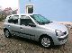 2003 Renault  climate-5 drzwi Small Car Used vehicle photo 1