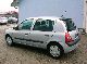 2003 Renault  climate-5 drzwi Small Car Used vehicle photo 6