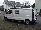 Renault  Trafic 1.9 dCi Long-part box camping trailer coupling 2003 Used vehicle photo