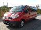 Renault  Trafic 2.0 dCi 115 Expression long Passenger 2010 Used vehicle photo