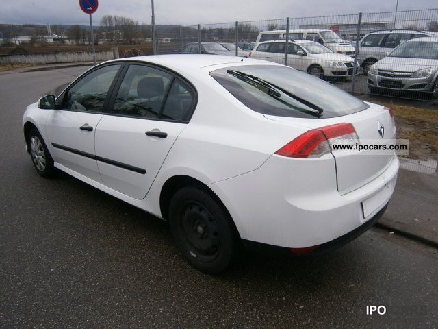 Renault Laguna 1 5 Dci Review Autocar