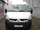 Renault  Master 2.5 dCi 120 FAP L3H2 * AIR * 3-SEATER * 1.Hd 2009 Used vehicle photo