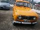 1975 Renault  R 4 tsp iscritta all 'AS Estate Car Classic Vehicle photo 1