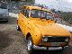 1975 Renault  R 4 tsp iscritta all 'AS Estate Car Classic Vehicle photo 2