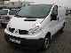 Renault  Trafic L1H1 2.7 t 2.0 dCi 115 -20 000 KM 2008 Used vehicle photo