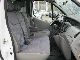 2008 Renault  Trafic L1H1 2.7 t 2.0 dCi 115 -20 000 KM Van / Minibus Used vehicle photo 3