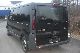 2006 Renault  Trafic 1.9 dCi NAVI first Manual air conditioning Van / Minibus Used vehicle photo 2