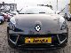 2011 Renault  Wind Night & Day dCi 100 eco ² Complete + Extras Cabrio / roadster Demonstration Vehicle photo 2