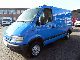 Renault  Master 2.5 D * truck * Airbag * ABS * Approval 1999 Used vehicle photo