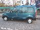 1998 Renault  Kangoo 1.9 D RN Van / Minibus Used vehicle photo 1