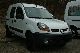 2004 Renault  Kangoo 1.9 dCi 4X4 WHEEL 1HANDE Van / Minibus Used vehicle photo 2