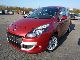 Renault  Scenic Dynamique dCi 160 FAP NAVI LEATHER PDC ALU 2010 Used vehicle photo