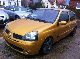 Renault  Clio 1.6 16V Sport ~ TUV ~ New 2001 Used vehicle photo