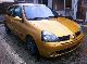 2001 Renault  Clio 1.6 16V Sport ~ TUV ~ New Small Car Used vehicle photo 1