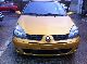 2001 Renault  Clio 1.6 16V Sport ~ TUV ~ New Small Car Used vehicle photo 2