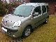 2009 Renault  Kangoo 1.5 dci, AIR, CRUISE CONTROL, 28000 km Van / Minibus Used vehicle photo 3