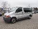 Renault  Trafic 2.5 dCi L1H1 one attention 2005 Used vehicle photo