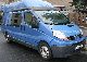 Renault  Trafic 2.0 dCi 115 Combi L1H1 2006 Used vehicle photo
