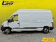 2009 Renault  Master 2.5 dCi 150 L3H3 3.5 t Other Used vehicle photo 6