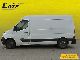 2011 Renault  Master dCi 125 FAP L2H2 3.5 t Other Used vehicle photo 6