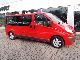 Renault  Trafic 2.5 dCi 150 FAP Combi L2H1 2009 Used vehicle photo