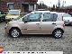2004 Renault  Modus 1.2 16V, 1 Hand, technical approval New 8x frosted. Van / Minibus Used vehicle photo 1