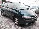 1999 Renault  Espace 2.0 RT * air * 7 * D 3 seats Van / Minibus Used vehicle photo 2