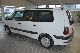 1999 Renault  Espace 2.0 * made * 1.Hand Van / Minibus Used vehicle photo 5