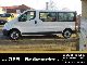 Renault  Trafic 2.0 dCi L2H 2.9 t 2008 Used vehicle photo