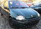Renault  few km + + NEW Tüv. + + + + climate belts, water pumps. 1999 Used vehicle photo
